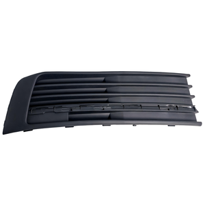 Ricambi Auto Originali Nuovi Rivestimenti Griglia Paraurti con Foro Sensore Nero per VW <span class=keywords><strong>T6</strong></span> <span class=keywords><strong>2015</strong></span>-2019 7E5853683/4 9B9 7E0853065/6 9B9 - Product Image 3
