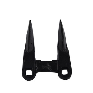Pièces de machines agricoles Pièces de rechange pour moissonneuse-batteuse <span class=keywords><strong>Claas</strong></span> <span class=keywords><strong>Double</strong></span> doigt 87442324 - Product Image 3