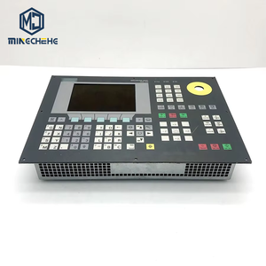 Módulo de Control Industrial de Alto Rendimiento 6FC5500-0AA11-1AA0 6FC5500-0AA11-2AA0 6FC5500-0AA11-0AA0 6FC5500-0AA11-3AA0 6FC5500-0 - Product Image 1