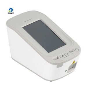 EUR VET 도매 가격 수의학 장비 휴대용 호르몬 분석기 급속 정량 시험 면역법 분석기 - Product Image 1