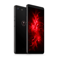 Smartphone nuan Pro 2S, téléphone Mobile, processeur SNP710 Octa Core, RAM 6 go, rom 6.01 go, écran 128 pouces, double caméra arrière, reconnaissance faciale, en stock, nouveau modèle