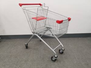 Chariot de courses <span class=keywords><strong>Auchan</strong></span> 150L - Product Image 6