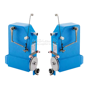 Tendeur pneumatique servo LY S100/200/300B/BR, alimentation automatique de fil CNC S100BR, accessoires de machine à enrouler personnalisés - Product Image 1