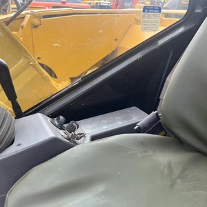 Mini Excavadora de 8t, Excavadora Multifuncional Pequeña Cat 308d Importada de Japón, en Venta en Shanghái - Product Image 6