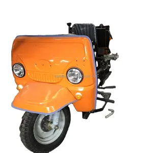 채광화물 용 두바이 충전식 전기 세발 자전거 모델