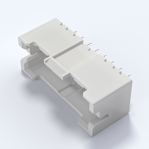 B250003 (XAD) Jst 2.50Mm Pitch Dây Để Hội Đồng Quản Trị 16 Pins Dual-Hàng Tiêu Đề Mà Không Có Một Ông Chủ B16b-Xadss-N - Product Image 2