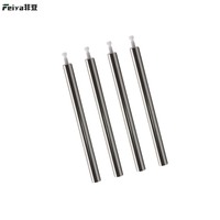 OEM/ODM – Plusieurs types de vérins hydrauliques à tige télescopique en acier inoxydable – Amortisseur pour quincaillerie de meubles de salon