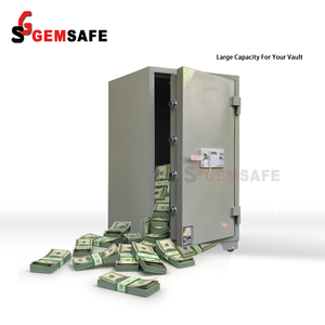 เหล็กกันไฟอัจฉริยะ2ชั่วโมงสำหรับใช้ในบ้านปลอดภัยกันไฟพร้อมรหัสล็อกนิรภัยกำหนดได้เอง - Product Image 5