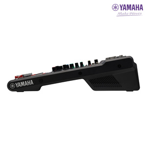 มิกเซอร์เสียงอนาล็อก <span class=keywords><strong>YAMAHA</strong></span> <span class=keywords><strong>MG</strong></span> Professional <span class=keywords><strong>10</strong></span>-20 ช่องสัญญาณ พร้อมเอฟเฟค SPX เสียงความละเอียดสูง พลังแฟนทอม 48V ตัวเครื่องโลหะ ช่องต่อ XLR แบบบาลานซ์ - Product Image 1
