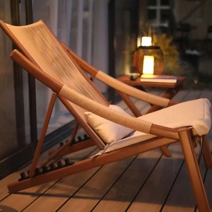 Table et chaise <span class=keywords><strong>de</strong></span> détente pliables pour <span class=keywords><strong>balcon</strong></span>, canapé <span class=keywords><strong>de</strong></span> loisirs direct pour l'extérieur des fabricants - Product Image 5