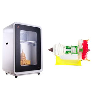 Fabricación profesional MINGDA MD-6H boquilla <span class=keywords><strong>3D</strong></span> máquina impresora - Product Image 5
