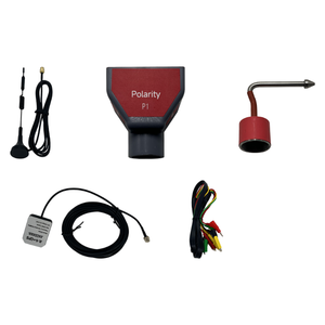Terminal de surveillance électrique anti-vol LCT-GY2021, dispositif de surveillance à distance des pertes de puissance en temps réel - Product Image 4