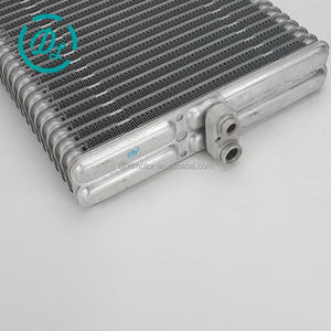 Núcleo de Evaporador EexcavaStart para Excavadora 314 - Repuesto de Refrigeración de CA Confiable 229-9133 - Duradero y Eficiente con 1 Año de Garantía - Product Image 4