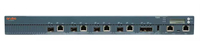 Aruba 7205RW JW735A 2-Port 10GBASE-X (SFP+) Access Point Controller WiFi 6 Stok Tersedia 1 Tahun -36 Putih 4.95kg