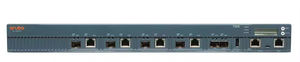 Aruba 7205RW JW735A בקר נקודת גישה אלחוטית עם 2 יציאות 10GBASE-X (SFP+) WiFi 6, מלאי זמין לשנה אחת, רשת מאובטחת -36 - Product Image 3