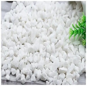 Wholesale <strong>White</strong> <strong>Gravels</strong> Natural <strong>White</strong> Pebble <strong>Stone</strong> Crushed Outdoor <strong>White</strong> Garden <strong>Gravel</strong> Prices