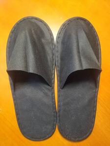 Lager Günstigster Vlies Einweg Eva Hotel Slipper