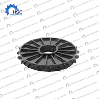 Remplisseur et capsuleuse pièces de rechange Machine d'étiquetage pièces de rechange Machine de soufflage de bouteilles en PET 0901270345 400304231 681942071