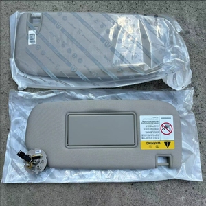 Original Mopar Visor CBXZR715AA para Jeep Grand Cherokee WK11 Control Arms Producto - Product Image 4