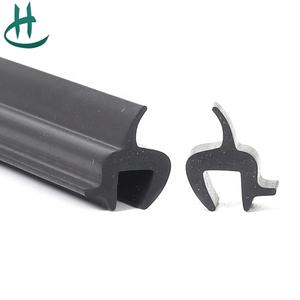 Joint en <span class=keywords><strong>caoutchouc</strong></span> de pare-brise universel/parabrisa universel/joint de fenêtre universel - Product Image 5