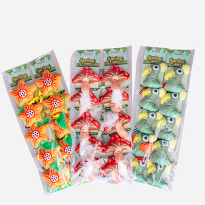 Venta al por mayor gatito masticar juguete garras pulgar morder gato menta mascotas hierba gatera Juguetes Divertidos interactivos peluche dientes molienda gato juguete - Product Image 3