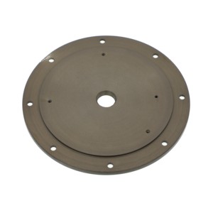 Servicios de fundición de aluminio a presión para juegos de utensilios de cocina de hierro de fábrica, fundición de precisión, piezas de fundición OEM para abrazaderas de tuberías - Product Image 6
