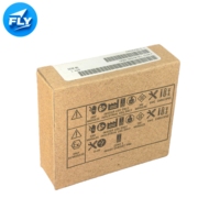 Módulo de Programación PLC Siemens SIMATIC ET200SP 6ES7135-6HD00-0BA1 AQ 4xU/I ST, Nuevo, 24V