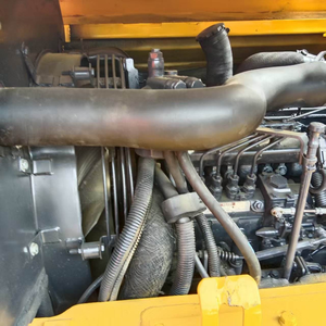 รถตัก PC60ไฮดรอลิก6ตันรถตักของเล่น - Product Image 6