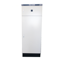 Armoire de commande en métal galvanisé, boîte de distribution basse tension, protection IP30, 400V/660V, 100A-630A, utilisation intérieure, personnalisable