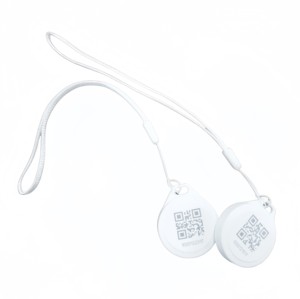 Xách tay ibeacon ble5.0: Nội bộ nút được trang bị <span class=keywords><strong>bluetooth</strong></span> Tag cho Tài Sản & nhân sự định vị & thông tin liên lạc - Product Image 4