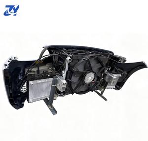 Parachoques Delantero para <span class=keywords><strong>BMW</strong></span> Serie 2 F87 <span class=keywords><strong>M2</strong></span>, Kit de Carrocería de Alta Calidad con Rejilla de Radiador - Product Image 4