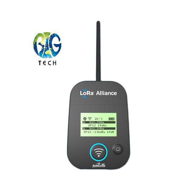 ARF8124AA BOM LORAWAN 915 FIELD TEST DEVICE ARF8124AA