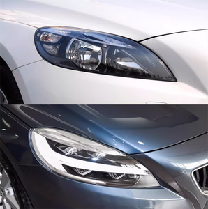 Couvercle de phare avant Transparent <span class=keywords><strong>prix</strong></span> usine pour <span class=keywords><strong>Volvo</strong></span> <span class=keywords><strong>V40</strong></span> 2013-2016 - Product Image 4