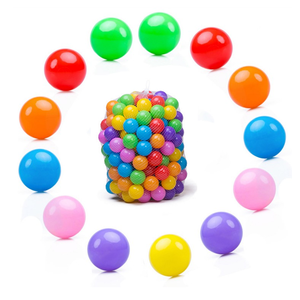 <span class=keywords><strong>Bolas</strong></span> <span class=keywords><strong>de</strong></span> pit 1000 <span class=keywords><strong>de</strong></span> alta resistencia, grado comercial, 15 colores brillantes, 250000 <span class=keywords><strong>bolas</strong></span> - Product Image 6