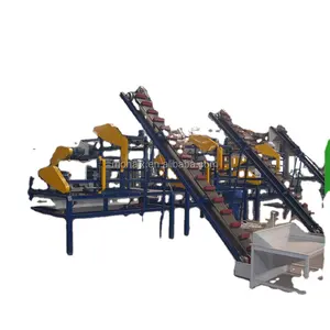 Hot selling pecan sheller machine almond shell breaking machine