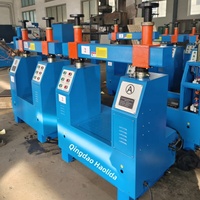 Fabrika Tedarikli Yüksek Kaliteli Tek Kolon Çelik Yeraltı Elektrikli Hidrolik Araç Lifti 30 Ton Kapasiteli ve 10 Yıl Ömürlü