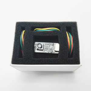 Sensor de Flujo Óptico MTF-02, Módulo de Medición de Flujo Óptico, Compatible con UAV, INAV / APM / PX4 - Product Image 5