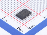 STM32G030F6P6, Microcontrolador Nuevo en Caja, Paquete TSSOP-20, ARM Cortex-M0+, MCU, 32 KB de Memoria Flash, 8 KB de RAM, CPU de 64 MHz, 2x USART