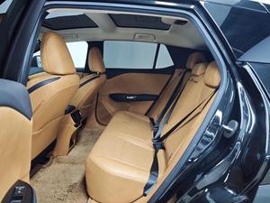 Lexus RZ 2023 450e DIRECT4 Édition Longitudinal Enjoyment - Product Image 5