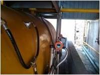 Sortie de relais Interrupteur de niveau de liquide non invasif Réservoir chimique Conteneur de bière alimentaire Capteurs de niveau d'huile de vin Indicateur de niveau de réservoir