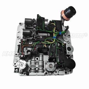 Ensemble de corps de soupape de transmission automatique 6DT35/02E, pièce moteur pour accessoires de voiture BYD - Product Image 1
