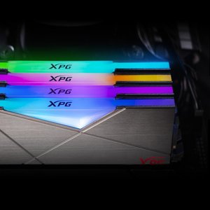 Módulo de Memoria Original XPG DDR4 D50 RGB de 16 GB (2x8 GB) a 3200 MHz, XPG DDR4 D50 - Product Image 5