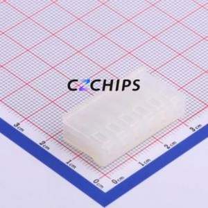 HX50807-6Y Housing (Wire-to-Board / Wire-to-Wire) P=5.08mm Connector 1x6P 5.08mm 1 6 - Product Image 1