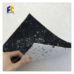 Suelo de PVC Antiestático para Hospitales, Linóleo Hospitalario, Loseta de Vinilo Pulido Compuesto Antiestático - Product Image 4