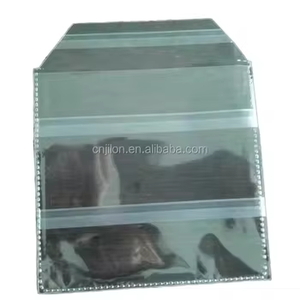 PP di plastica <span class=keywords><strong>cd</strong></span> dvd manica - Product Image 3