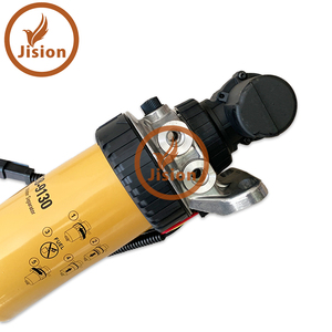 Pompe à carburant EexcavaStart 349-5327 299C 289C 279C 277C 259B3 256C 246C 3044C C3.4 Diesel - Remplace 228-9129 228-9130 pour excavatrice - Product Image 2