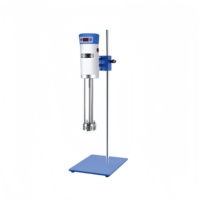 Homogénéisateur haute pression Seal Ace, équipement de mélange, mélangeur ultrasonique économique, Rotor Stator, pasteurisateur aseptique pour lait et pâtes