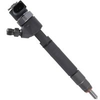 Injecteur de carburant diesel Common Rail (acier inoxydable) pour MITSUBISHI FUSO 0445110072 4M50 4.9L ME225416 0986435531 0445110072