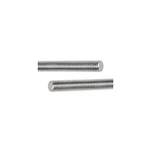 <span class=keywords><strong>Tige</strong></span> <span class=keywords><strong>filetée</strong></span> 3/8"-16, 2 pièces, en acier 304, longueur 12 pouces, filetage à droite UNC, tiges filetées pour projets électriques - Product Image 1