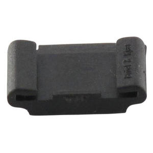 คลิปยึด UA-1408 100EA จำนวน 1 ถุง โพลีคาร์บอเนตเสริมใยแก้ว ยี่ห้อ BRUEL&KJAER ของแท้ใหม่เอี่ยม UA-1408 Solar PV M - Product Image 1